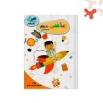 کتاب کار ریاضی پنجم دبستان تاک