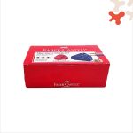 تراش فابر کاستل تک سوراخ کلاسیک مدل 182711 - تصویر 2