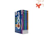 بسته جامع کنکور ریاضی 360 خیلی سبز