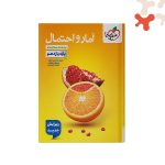 کتاب آمار و احتمال یازدهم تست خیلی سبز