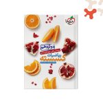 کتاب ریاضیات گسسته دوازدهم تست خیلی سبز