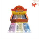 ست پرگار 8 تیکه توکاچی کد 330