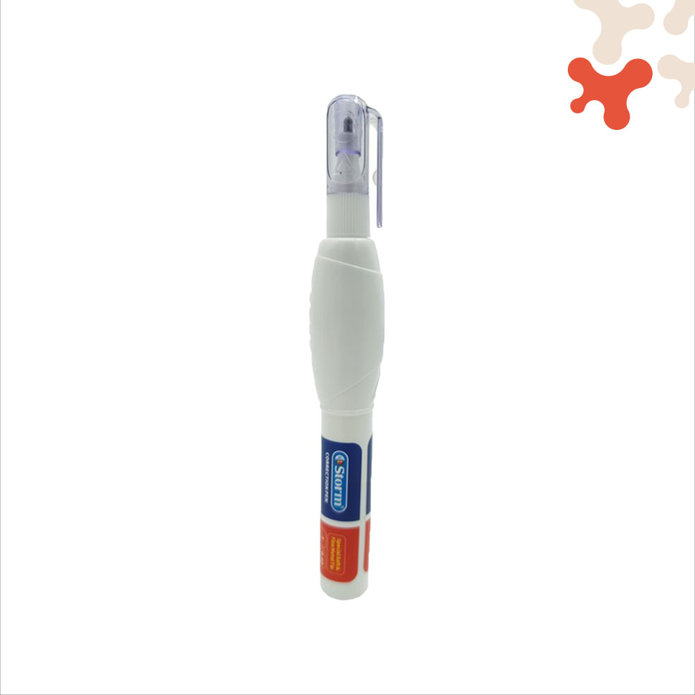 لاک غلط گیر 7 میل استورم کد HL-330107 لاک غلط گیر 7 میل استورم کد HL-330107 - تصویر 1