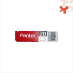 مغز مداد 0/5 پنتر مدل PL106 سایز 60mm
