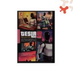 کتاب جامع تیزهوشان تسلا نهم پویش