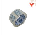 چسب پهن 90 یارد 45 میکرون استورم کد HL-100190
