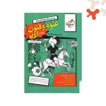 کتاب درسنامه علوم فنون و جامع خیلی سبز