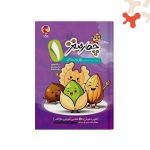 کتاب پویش چهارمغز 1 هوش برگ ویژه اول دبستان