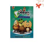 کتاب پویش چهارمغز 2 هوش برگ ویژه دوم دبستان
