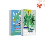 کتاب انسان ومحیط زیست یازدهم فرمول بیست گاج