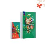 کتاب دین و زندگی یازدهم فرمول بیست هیبرید گاج