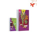 کتاب عربی دهم انسانی فرمول بیست گاج