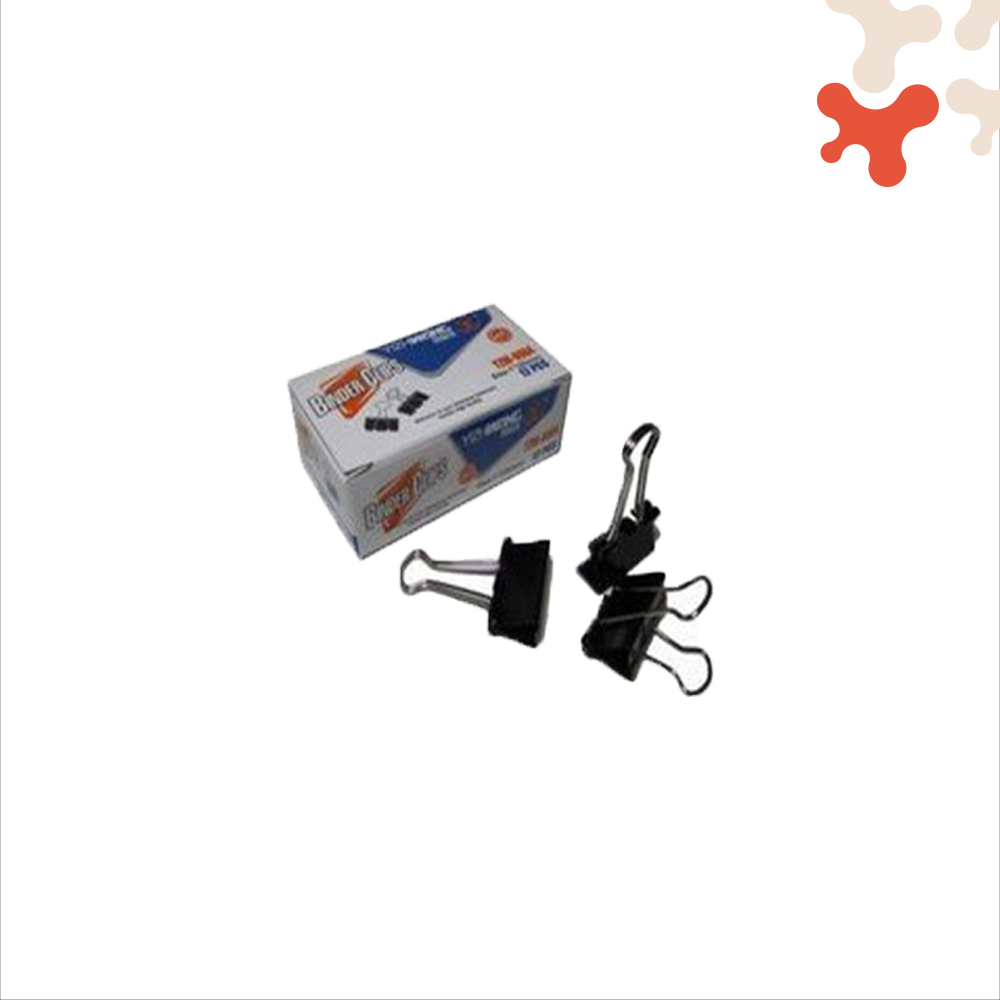گیره دوبل دی ال DL سایز 25mm کد 0004 گیره دوبل دی ال DL سایز 25mm کد 0004 - تصویر 1
