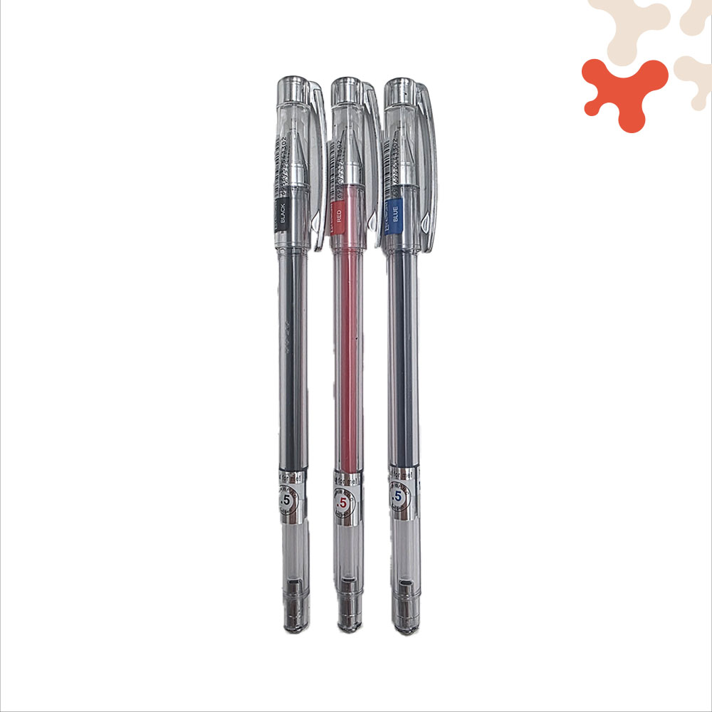 خودکار اکسلنت 05mm کد EGP-1403 طرح تست گود خودکار اکسلنت 0/5mm کد EGP-1403 طرح تست گود - تصویر 1