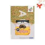 کتاب کار زبان نهم خیلی سبز