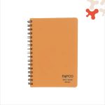 دفترچه یادداشت پاپکو 60 برگ کد NB 621
