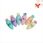 ماژیک فسفری فانتزی طرح هویج کد XYH-311