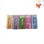 پاکن فکتیس رنگی مدل CP40
