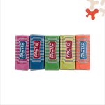 پاک کن فکتیس رنگی مدل CP30