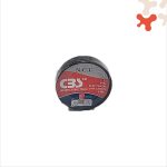 چسب برق مشکی CBS کد 9008