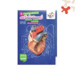 کتاب تست زیست 1 دهم زیست خیلی سبز
