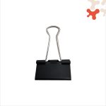 گیره دوبل دی ال DL سایز 4۱mm کد 0002