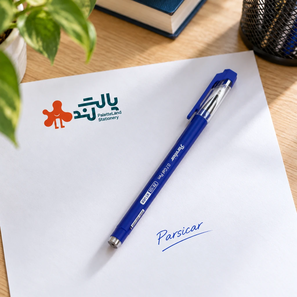 بهترین خودکار برای مدرسه کدام است