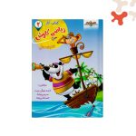 کتاب کار ریاضی کاوش دوم صیانت