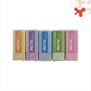 پاک کن فکتیس پاستلی مدل FP30
