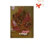 کتاب علوم و فنون ادبی یازدهم فرمول بیست گاج